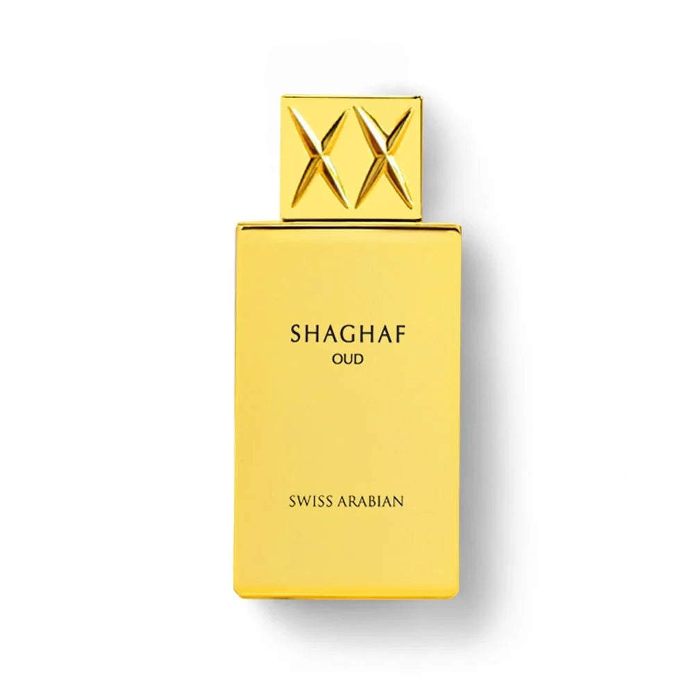 SHAGHAF OUD