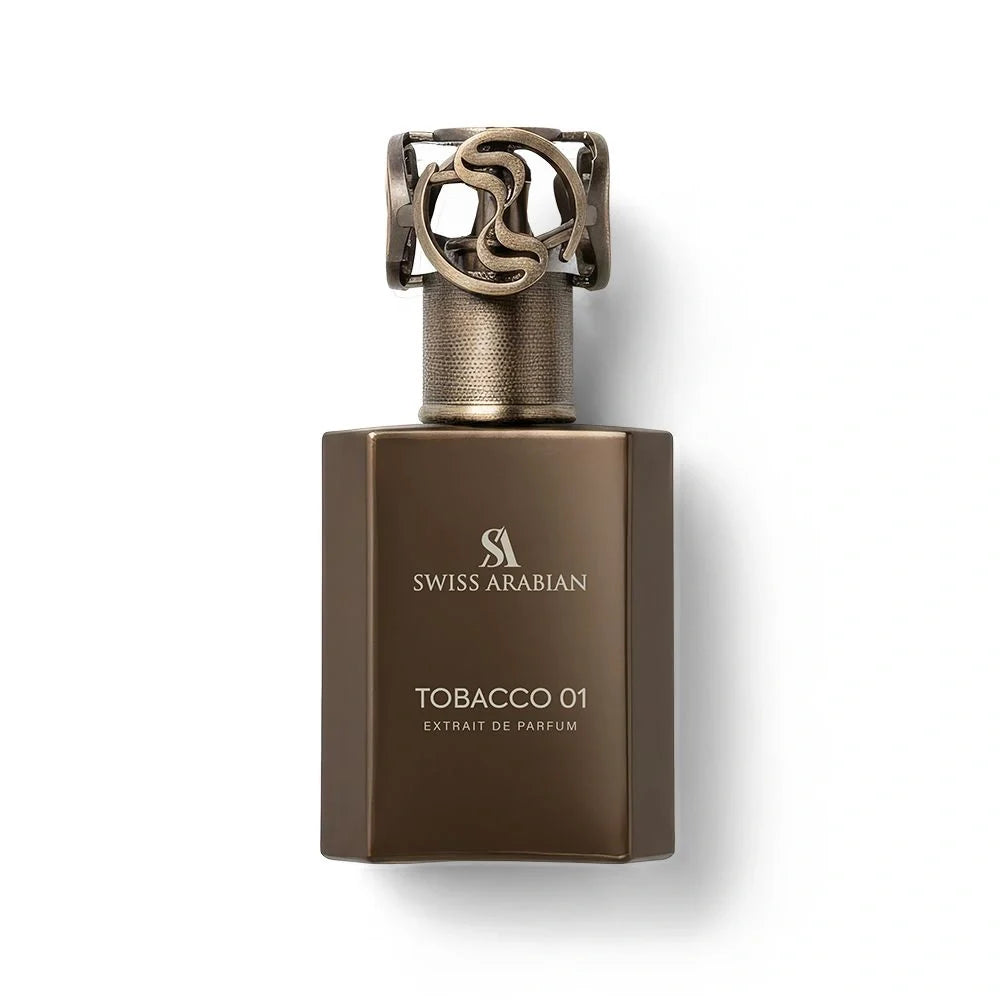 TOBACCO 01